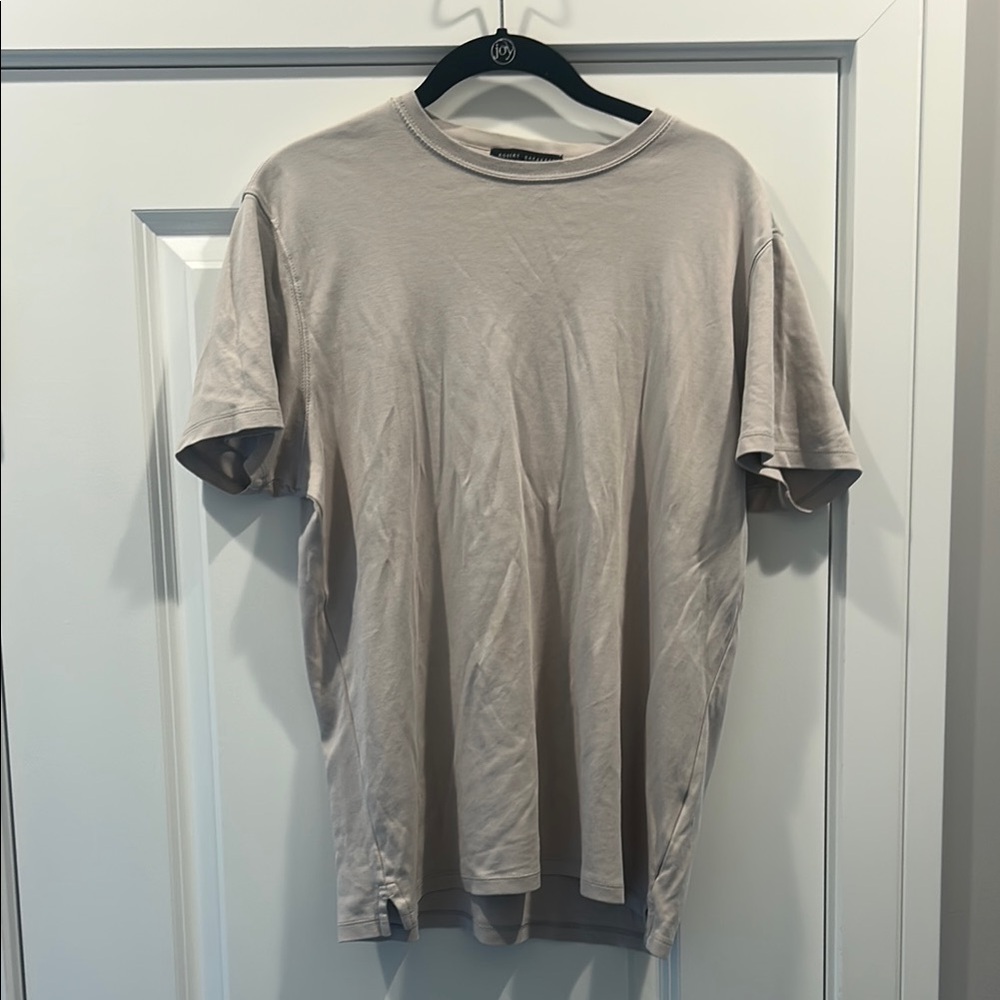 Men's Robert Barraket Sand T-Shirt